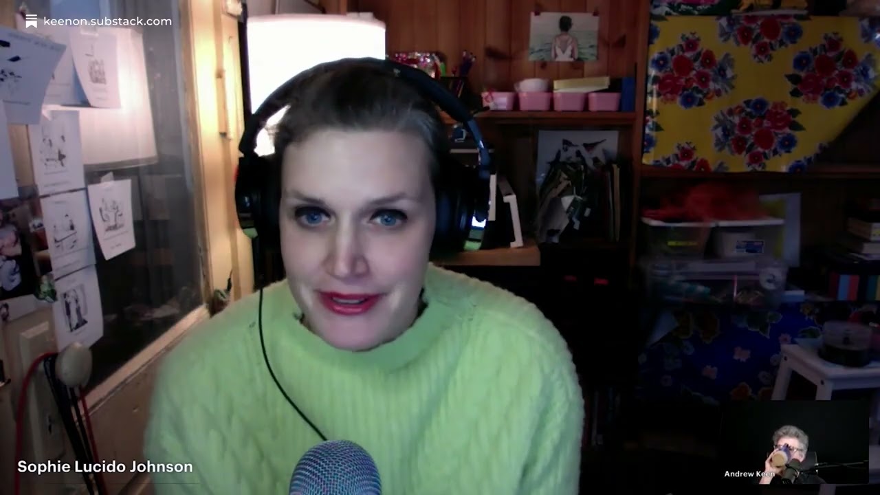 From Pigeons to Polyamory: A New Yorker Cartoonist's Fix For American Loneliness