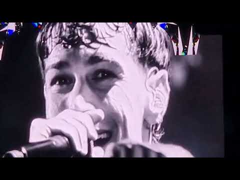 Blanco : Brividi con Mahmood @San Siro Milano 20/07/23