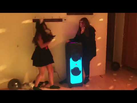 DEG Angels - Static in the Dark (Official Music Video)