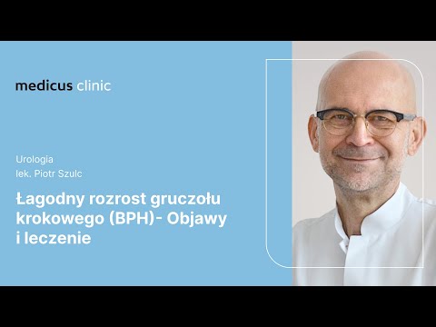 Logo of Rezum Water Vapor Therapy Procedure for Enlarged Prostate in Wroclaw, Poland