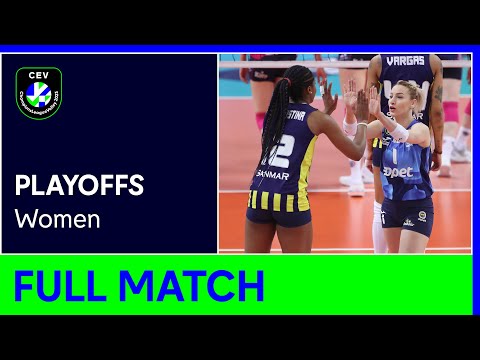 Fenerbahçe x Chemik Police