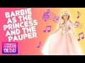 Barbie As The Princess And The Pauper 2004 Doll Review Beauty Inside A Box