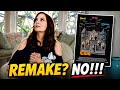 Lesley Ann Warren On A Clue Remake Don T Do It