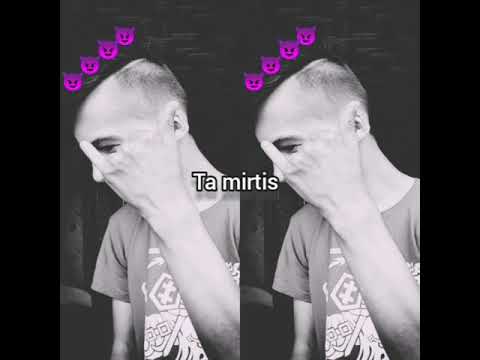 Armiokas & Depresinis - Viltis (lyric)