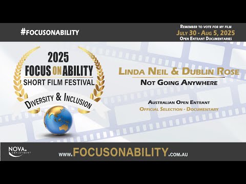 Not Going Anywhere film thumbnail