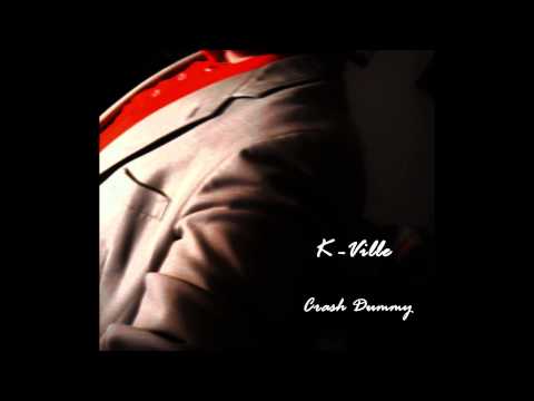 K-Ville 9-1-8 (Tulsa street anthem) Real rap ONE OF THE COLDEST WHITE RAPPERS