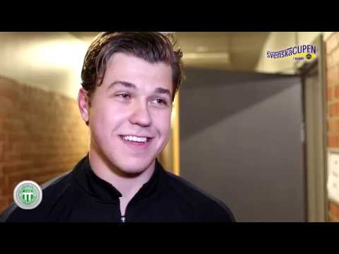 VSK klara för final efter förlängningsdrama - "Boom, boom Engström"