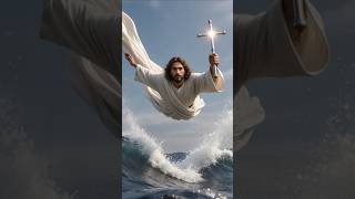 “Be strong and courageous.” — Joshua 1:9#jesus