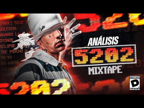 Duki Returns to Trap | 5202 Review - Duki