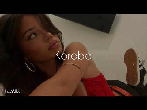Koroba -Tiwa Savage (Sped Up)