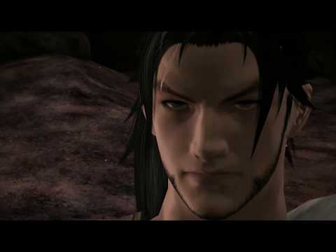 FINAL FANTASY XIV STORMBLOOD: A Requiem for Heroes