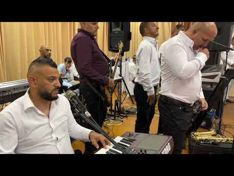 Gipsy Mekenzi*Svadba*Čardaše