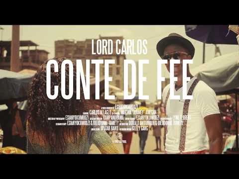 LOrd CarlOs - Conte de fée