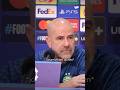 Of Peter Bosz baalt van de malaise bij Olympique Lyon? ? #psv