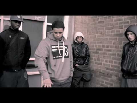 Motion21 | T Dogg Ft. Punisher & Dots B - Set It Off [OFFICIAL VIDEO]