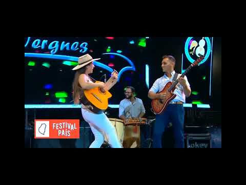 Cumbia o Folclore???