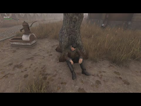 TQ plays Pathologic 2 episode 54, Just an Exhausted Desperate Director