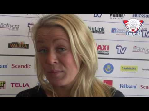 LFC Josefine Öqvist 2010-02-04.flv