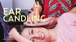Ear Candling for Wax Removal: Does it Work? | The SASS with Susan and Sharzad