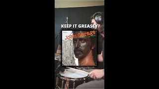 KEEP IT GREASEY - Frank Zappa