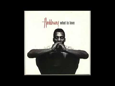 Dee-block & S-te-Pack vs Resensed vs Haddaway - What is love (Mattarix mashup)