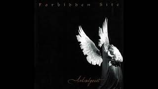 Forbidden Site - Astralgeist (1999)