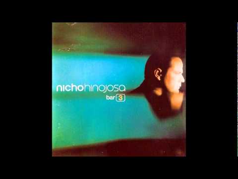 Nicho Hinojosa - Lo Que un Dia Fue No Sera