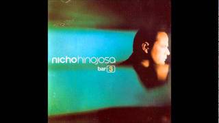 Nicho Hinojosa - Lo Que un Dia Fue No Sera