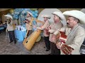 DOS PUÑALES Los marineros de Tepalcatepec en la fiesta de , "el Gavilancillo" Uruapan Julio 17  2021