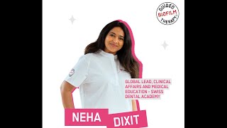 Live Stream - Dr. Neha Dixit Q&A about the new GBT Machine