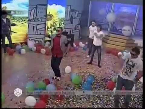 Rəhim Rəhimli ft Qurd - Sen ele bilirsen