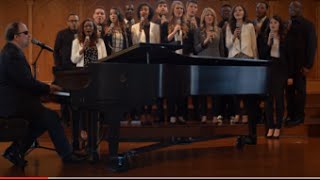 Holy Spirit - Gordon Mote ft Voices of Lee