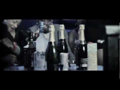 G.LISTICK -MONEY(OFFICIAL VIDEO) 2013