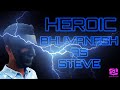 HEROIC TEASER 3 "BHUVANESH AS STEVE" VELLORE FILM INDUSTRY
