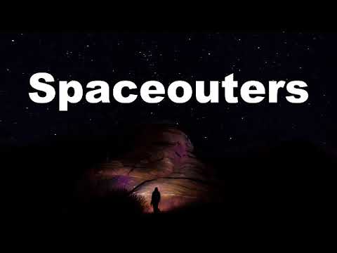 Spaceouters: Best Collection. Ambient Mix