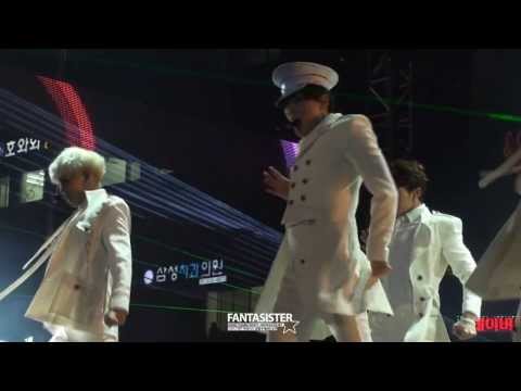 131006 everybody - shinee(taemin ver.)