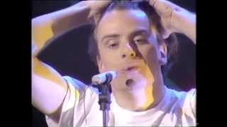 Deacon Blue - Wages Day - Wogan - Friday 3rd March 1989