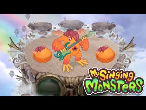 Breeding Riff