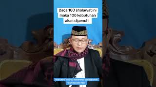 Download lagu Read these 100 prayers and 100 needs will be fulfilled #prayermustajab mp3