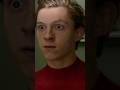 Tom Holland’s Biggest Spoiler Ever - His Soul Left His Body!