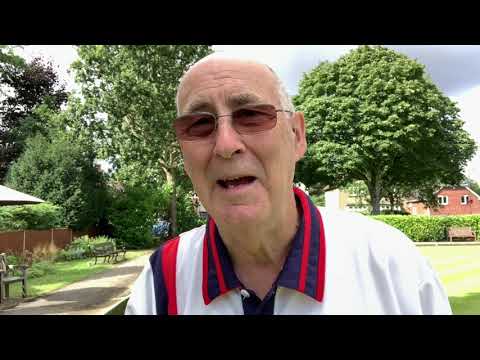 Lawn Bowls For Fun 7 - Possession of the Rink