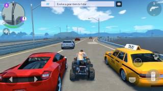 Gangstar New Orleans videosu