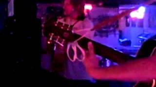 Dax Riggs -You Were Born To Be My Gallows