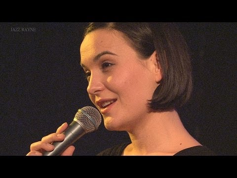 NINA STRNAD & PETER MIHELIČ TRIO- Return to Paradise