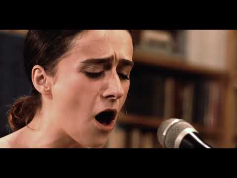 En Vilo — Sesión Audiovisual