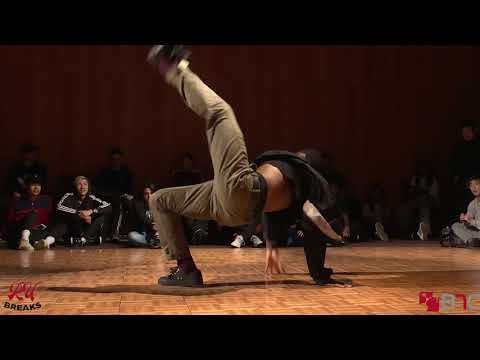 Outbreak Vs Izebu - Top 16  - Ruthless VIII - #RUBREAKS - BNC