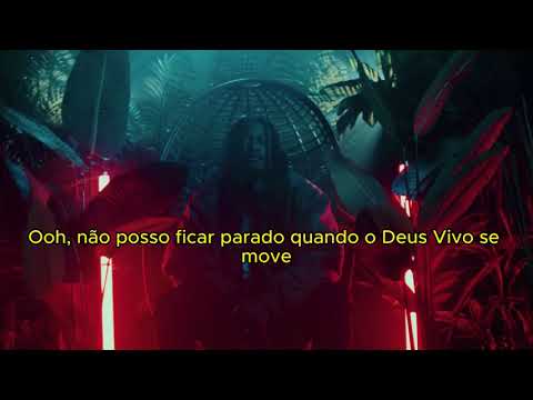 KB, Niko Eme, Cardec Drums - Danza (Legendado - Tradução) 2023 - Rap/Reggaeton Gospel Internacional