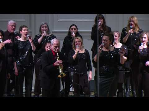 A Child Is Born - Thad Jones | arr. Jon Negus