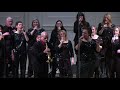 A Child Is Born - Thad Jones | arr. Jon Negus