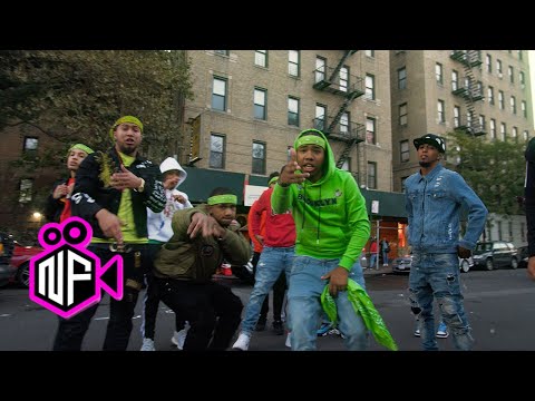 Young Avii ❌ Rocka RD - Klo7 (Music Video) Dir. @NarxFilmz